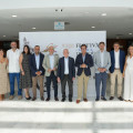 Inauguración del Festival de Música tradicional de la Alpujarra (DIPGRA)