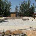 Obras de la piscina municipal de Peligros (AYTO. PELIGROS)