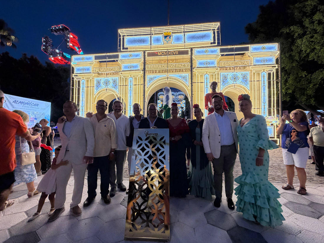 Feria de Almuñécar (AYTO. ALMUÑÉCAR)