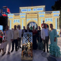 Feria de Almuñécar (AYTO. ALMUÑÉCAR)