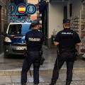 Agentes de la Policía Nacional (POLICÍA NACIONAL)