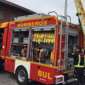 Camión de bomberos (112)