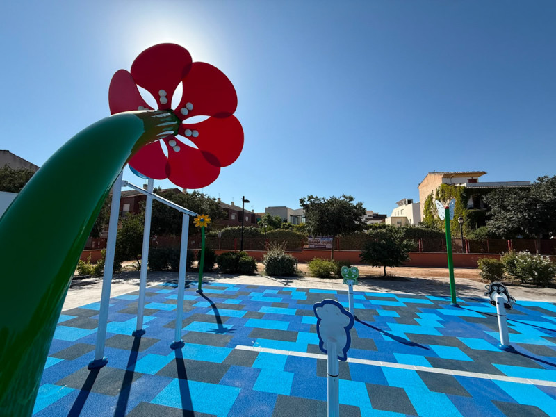 Parque Splash en Armilla (AYTO. ARMILLA) Parque Splash en Armilla (AYTO. ARMILLA)