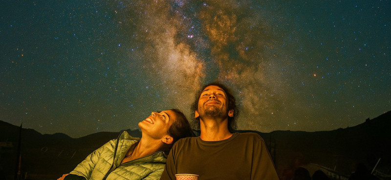 Sierra Nevada abre el telecabina Borreguiles para el eclipse solar parcial y para dos noches de Perseidas (CETURSA) Sierra Nevada abre el telecabina Borreguiles para el eclipse solar parcial y para dos noches de Perseidas (CETURSA)