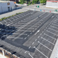 Nueva zona de aparcamiento en Baza (AYTO. BAZA)