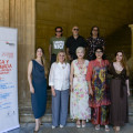 Presentación de 'Lorca y Granada' (GPMEDIA)
