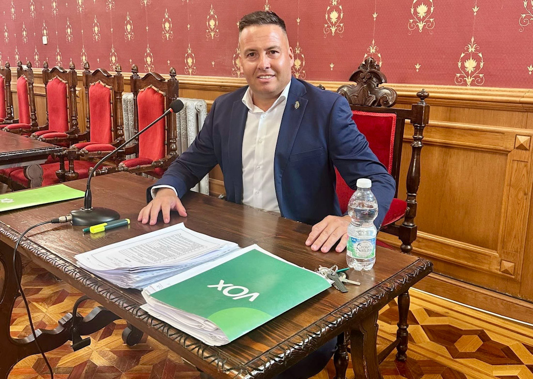 (VOX)