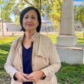 La diputada provincial Paqui Santaella ha denunciado el que ha calificado como 