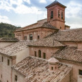 Colegiata del Sacromonte (FUNDACIÓN ABADÍA DEL SACROMONTE)