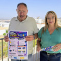Presentación de las Fiestas de Huétor Vega (AYTO. HUÉTOR VEGA)