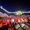 Caseta oficial de las Fiestas de Almuñécar (AYTO. ALMUÑÉCAR)