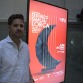 Presentación de los actos por 90 aniversario del asesinato de Federico García Lorca (GPMEDIA)