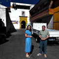 Visita a Morelabor (DIPGRA)