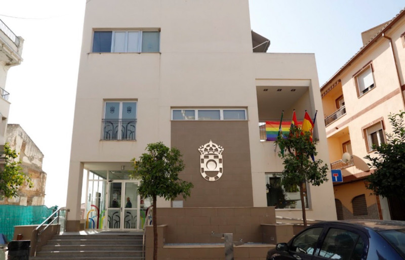 (AYTO. HUÉTOR TÁJAR)