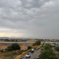 Las Gabias es uno de los municipios afectados por el terremoto de Granada (LAS GABIAS