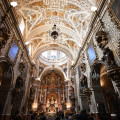 Basílica de Nuestra Señora de las Angustias (JUNTA DE ANDALUCÍA)