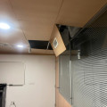 Imagen de los daños ocasionados por el terremoto de magnitud 5 en las sedes judiciales de la provincia de Granada (JUNTA DE ANDALUCÍA)