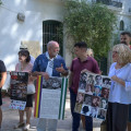 Presentación de 'El último paseo' (GPMEDIA)