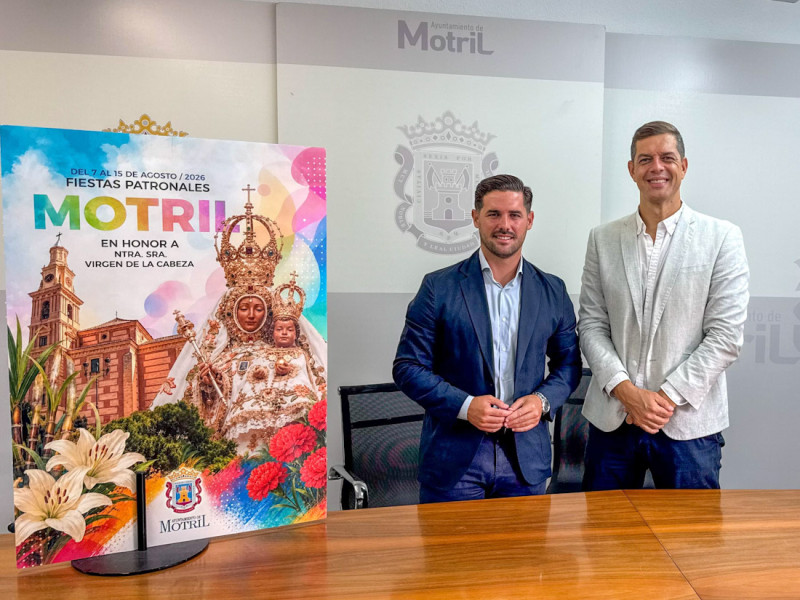 (AYTO. MOTRIL) (AYTO. MOTRIL)