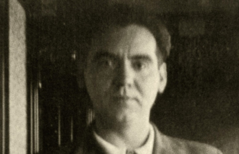 Imagen de archivo de Federico García Lorca (JUNTA DE ANDALUCÍA) Imagen de archivo de Federico García Lorca (JUNTA DE ANDALUCÍA)