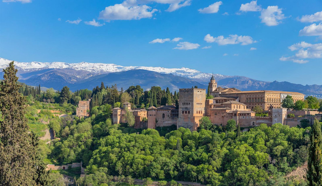 Granada (CIVITATIS)