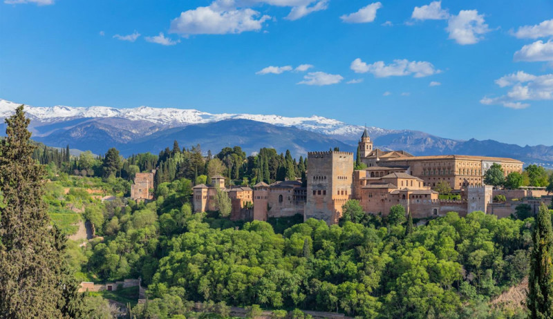Granada (CIVITATIS)