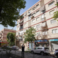 Imágenes de los destrozos causado por el terremoto (ARSENIO ZURITA - EUROPA PRESS)