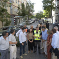 Visita de Antonio Sanz a Granada (GPMEDIA)
