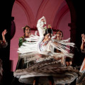 Patricia Guerrero protagoniza la tradicional Gala Flamenca a beneficio de la Fundación Reina Sofía (JUNTA DE ANDALUCÍA)