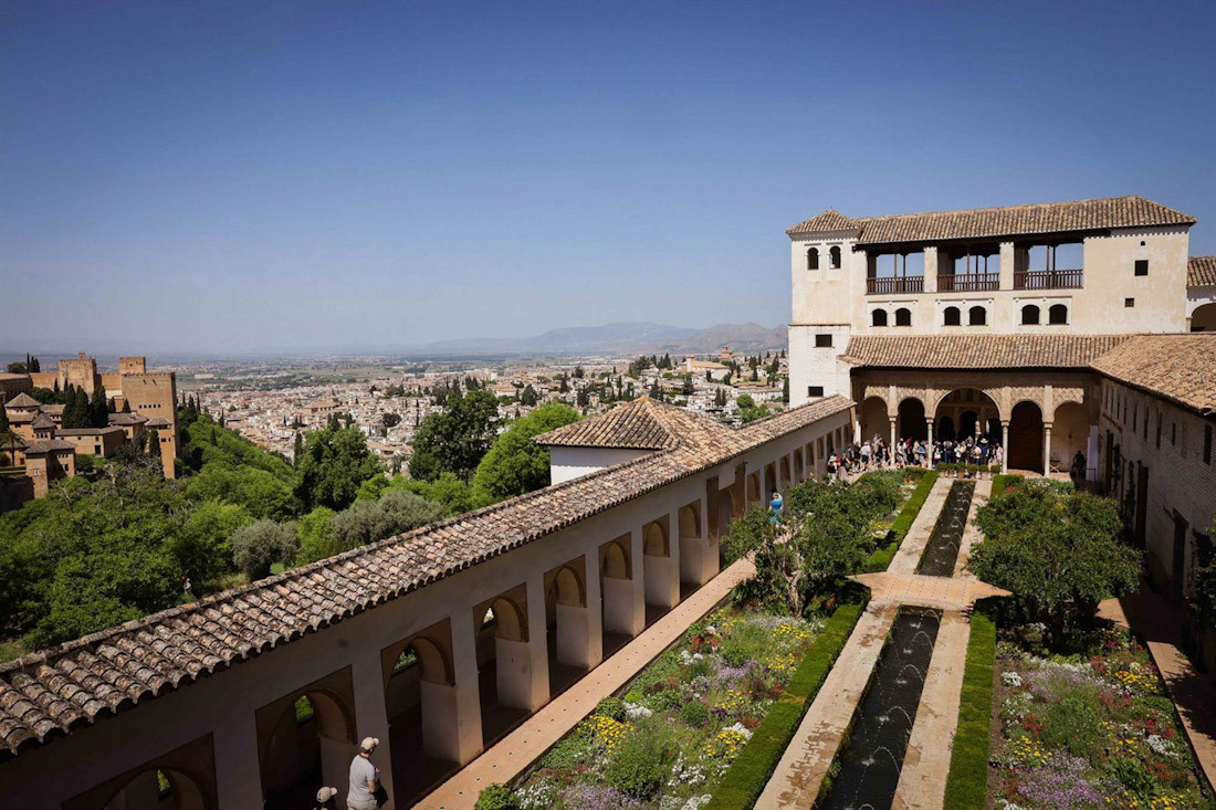 Alhambra (JUNTA DE ANDALUCÍA)