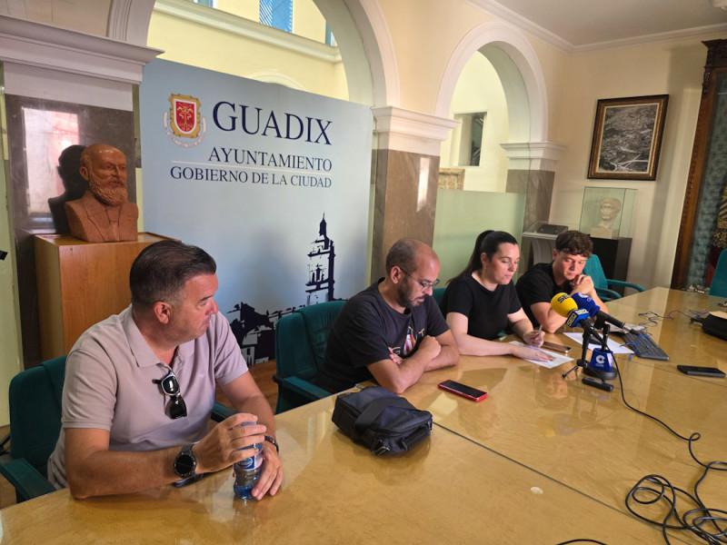 (AYTO. GUADIX)