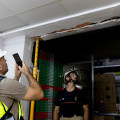 Inspecciones técnicas tras terremotos en Granada (COAATGR)