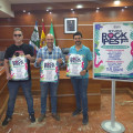 Presentación del Otura Rock (AYTO. OTURA)
