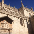 Capilla Real de Granada (EUROPA PRESS)