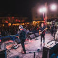 Concierto Sierra Nevada (CETURSA)