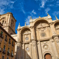 Catedral de Granada (ARCHIDIÓCESIS DE GRANADA)