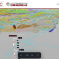 El CSIC desarrolla un visor de acceso abierto para facilitar el seguimiento y análisis de los terremotos en Granada (CSIC)