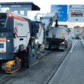 Obras de reasfaltado (JUNTA)