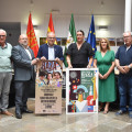 Presentación de la Feria de Baza (AYTO. BAZA)
