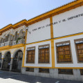 Casa de la Cultura de Armilla (AYTO. ARMILLA)