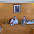 Junta local de seguridad de Guadix (AYTO. GUADIX)