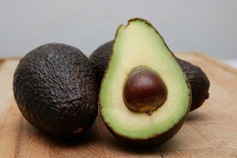 Aguacates (EUROPA PRESS) Aguacates (EUROPA PRESS)