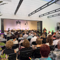 Inauguración del centró de .artes musicales+AYTO. ALFACAR)