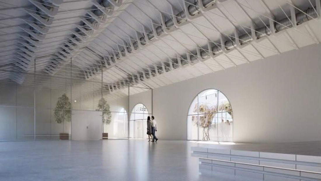 Imagen del proyecto iQuantum del Ayuntamiento de Granada (AYUNTAMIENTO DE GRANADA)