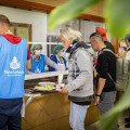 La Orden Hospitalaria San Juan de Dios modernizará su comedor social en Granada para atender con mayor dignidad a más de 8.000 personas en situación de vulnerabilidad al año (SAN JUAN DE DIOS)