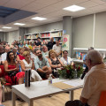 Presentación del libro (AYTO. ALFACAR)