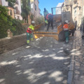 Imagen de las obras (IU)