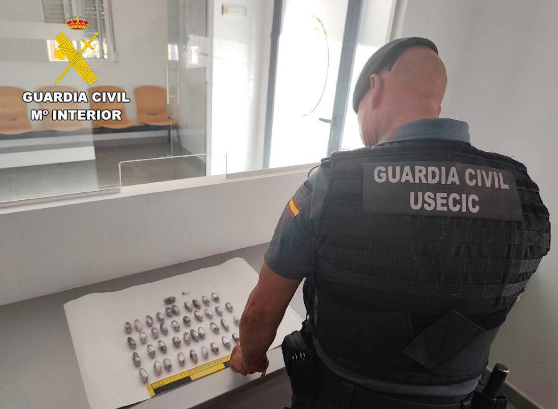 Agente de la Policía Nacional (POLICÍA NACIONAL)