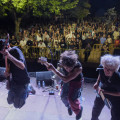 Momento del Otura Rock Fest (AYTO. OTURA)