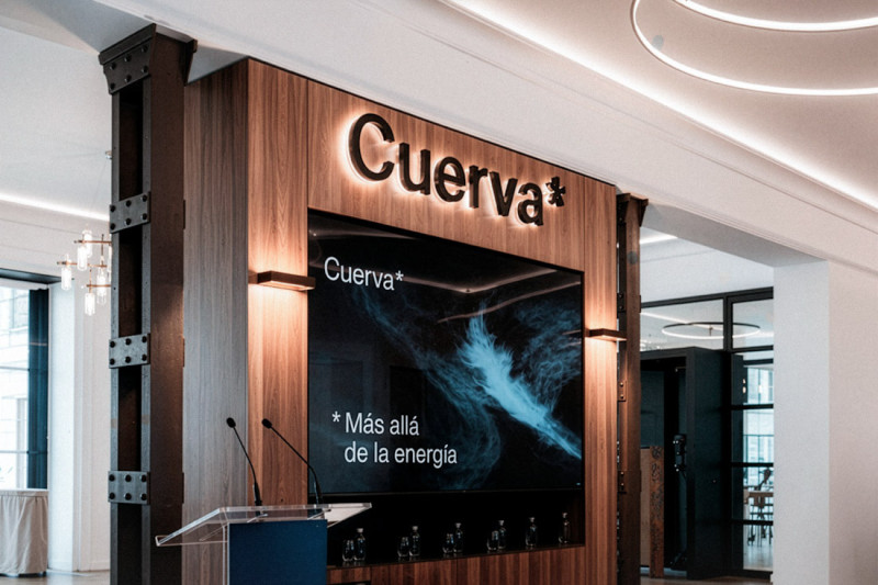 (CUERVA)